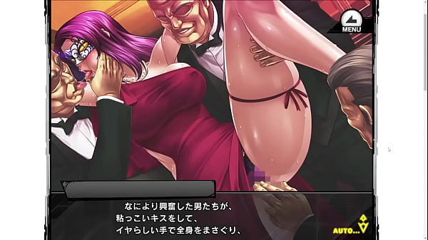 [Party] Masked Taimanin – Free HD Porn Video