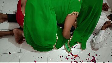 On her birthday, the step sister applied cake to the penis and licked it, then jumped on the step brother's penis and got fucked. – Free HD Porn Video