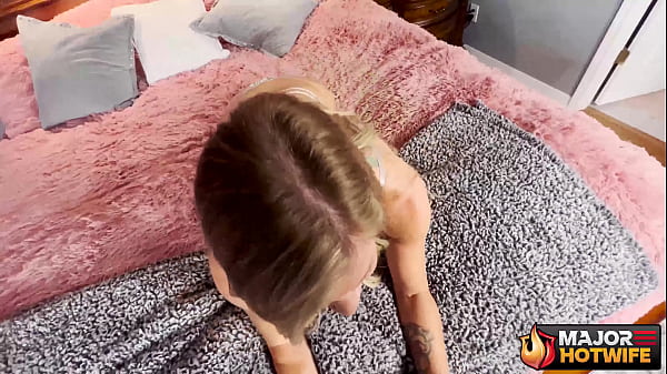 Filthy Fucking! Wife Banger Rome Major Screws Slim Busty Blonde Married Milf Kristi Kream!