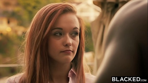 BLACKED Hipster girl secretly loves black men – Free HD Porn Video