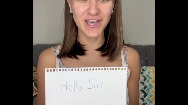 Verification video – Free HD Porn Video