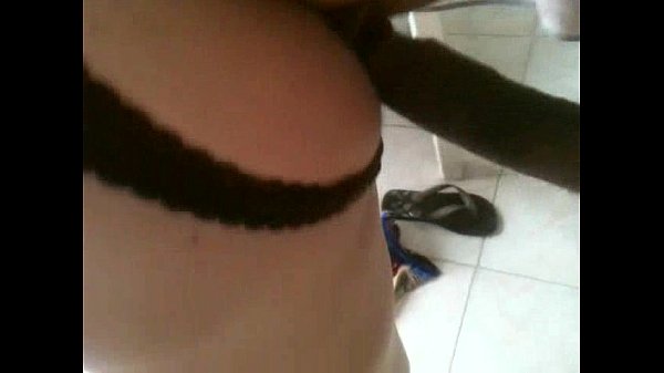032 - French Amateur, DoggyStyle Fuck, Satin Lingerie, Clothed Sex, Blowjob, Rimjob – Free HD Porn Video