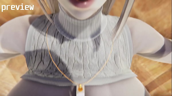 My teacher is a sexy Elf l 3D hentai uncensored SFM – Free HD Porn Video