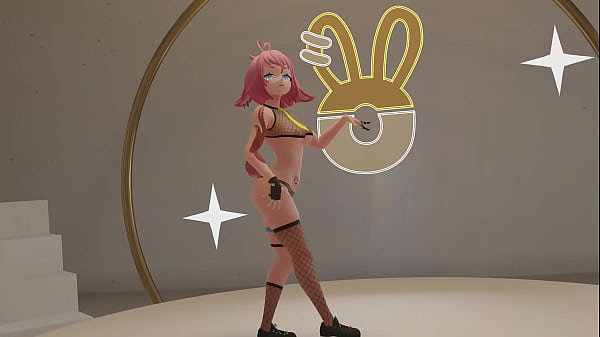 [MMD] STRIP TEASE | aespa - Whiplash – Free HD Porn Video
