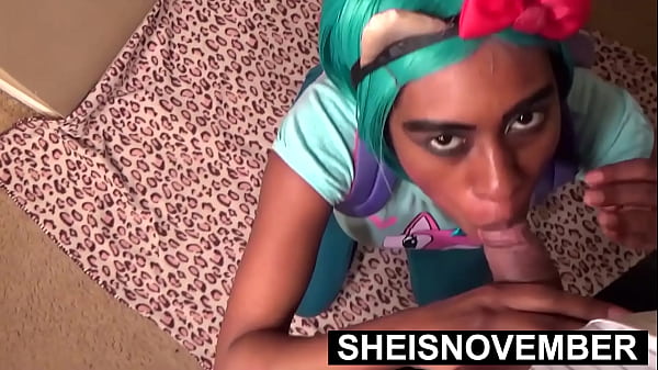 HD My Crazy Stepdad Punished Me With Cumshot For Lying About Class, Geek Gives Kneeling Oral Sex And Reverse Cowgirl, Busty Petite Ebony Stepdaughter Sheisnovember Ride Big Dick, Natural Tits And Nipples Out During Taboo Fucked By Msnovember – Free HD Porn Video