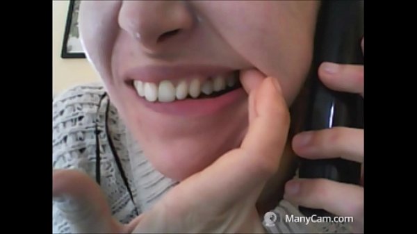 beautiful face, but rotten teeth!