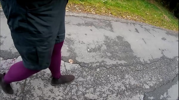 Pantyhose outdooe
