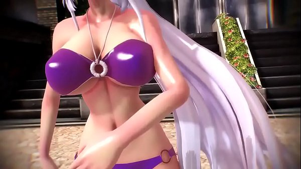 Koshitantan Sex Dance [R-18 MMD] – Free HD Porn Video