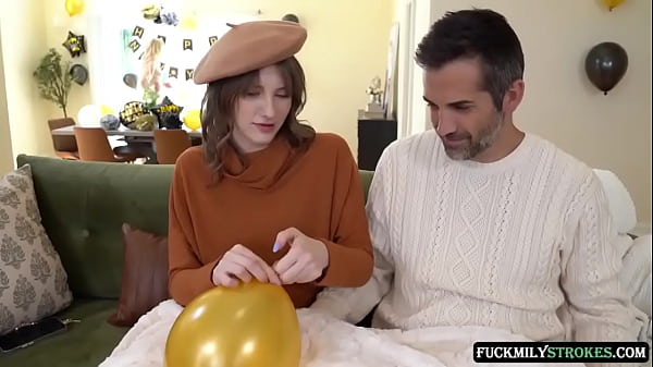 For this reason, your stepdaughter should not wear a miniskirt without panties. Horny stepfather fucks his stepdaughter while his wife prepares the party for New Year's 2024. – Free HD Porn Video