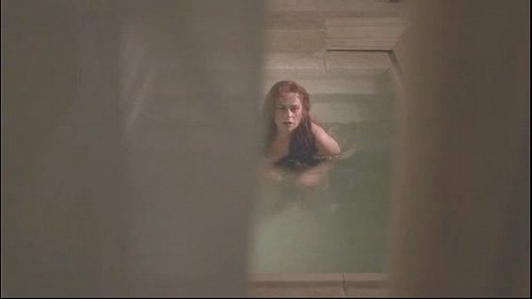 HBO Rome first season sex and nude scene collection polly walker – Free HD Porn Video