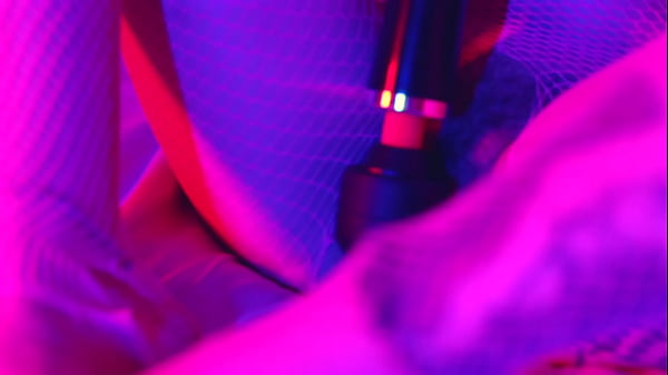 Foot Worship, Ticling Fetish & Wax Play with Latin Girl - 53 Minutes of Video. – Free HD Porn Video