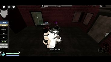 Getting fucked in crim