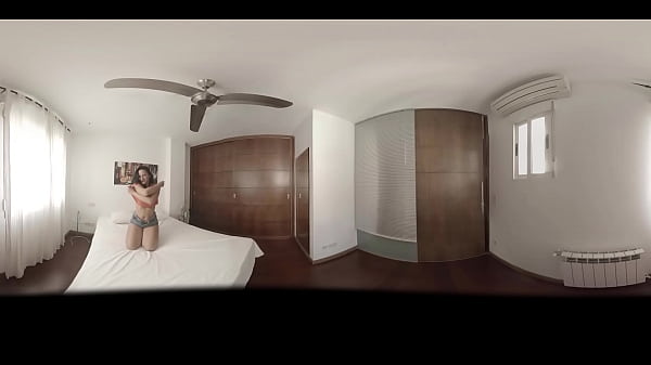 VR Porn Sex Room in 360! – Free HD Porn Video