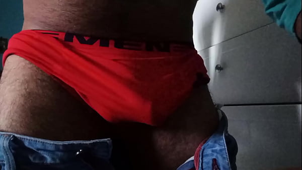 Mexican hot guy masturbates in front of the camera – Free HD Porn Video