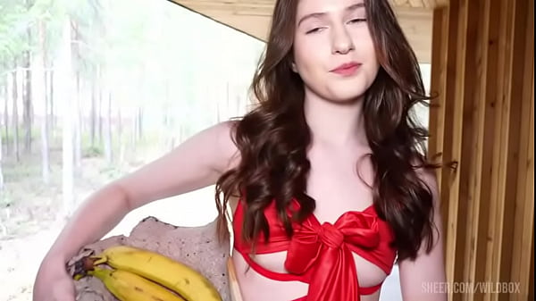 Little Red Riding Hood rides a big wolf cock perky. Hot Pearl. Darko Mur – Free HD Porn Video