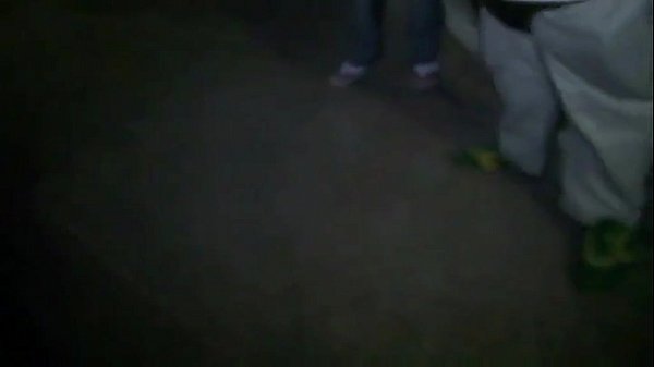 Dogging Having amateur sex in public outdoor