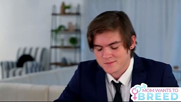 Bunny Madison Craves Stepson Tyler Cruise Thick Cock Deep Inside Her Wet Milf Pussy – Free HD Porn Video