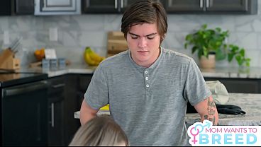 Bunny Madison Craves Stepson Tyler Cruise Thick Cock Deep Inside Her Wet Milf Pussy – Free HD Porn Video