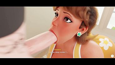 Mansion days - all sex scenes – Free HD Porn Video