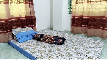 Hot romantic sex with bhabhi's tight pussy desi xxx