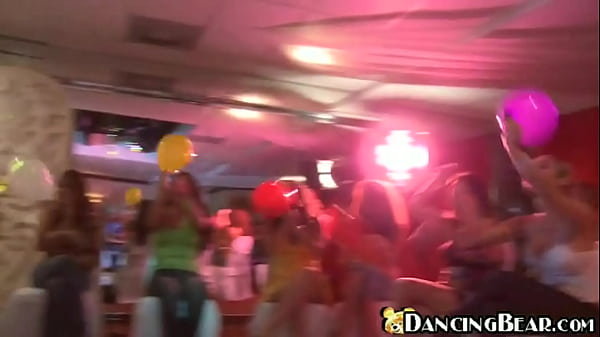 A Party and a Plate of Cum – Free HD Porn Video