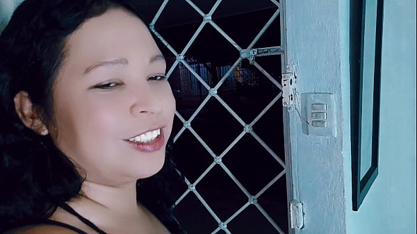 I'm excited and eager to be fucked, my wet pussy is very hot, I masturbate at the street door, to see if some stranger comes to fuck me. DeisyYeraldine | JOI | Hotwife | Latina (Subtitles english) – Free HD Porn Video