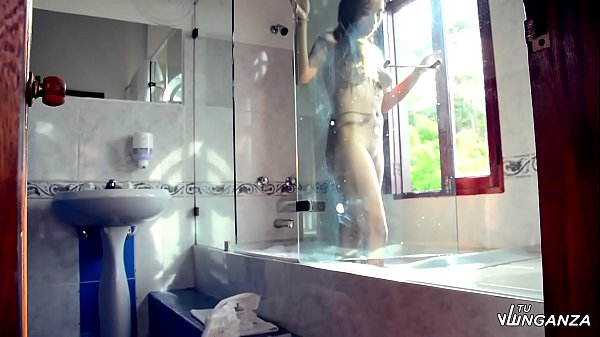 TU VENGANZA - Seductive Colombian babe Yamile Duran loves hardcore r. sex – Free HD Porn Video