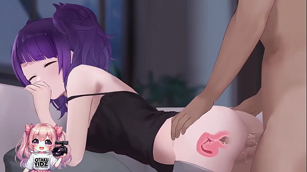 Anime Xray Step-brother fucking me from behind – Free HD Porn Video