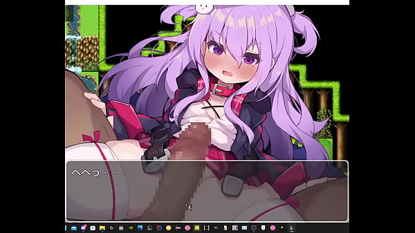 Memelis-chan's naughty RPG