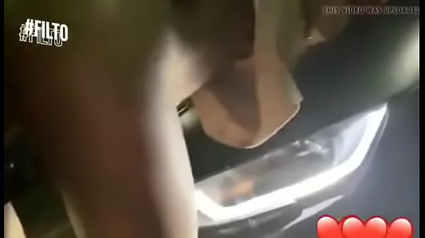 Store Parking lot with baby mama – Free HD Porn Video