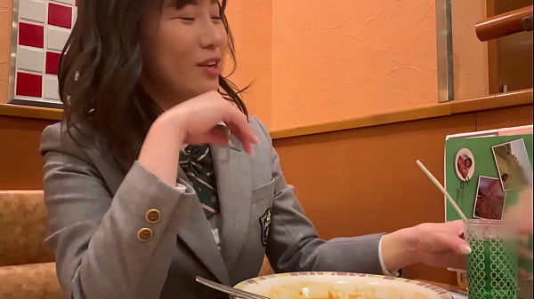A cute Japanese girl with big breasts in a swimming club. She has sex in girls' uniforms without condoms. Her shaved pussy is very erotic. Asian amateur homemade videos. https://bit.ly/3oAVx9p – Free HD Porn Video