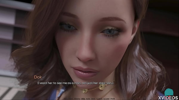 Sexy eyes and sexy lips • HEART PROBLEMS #161