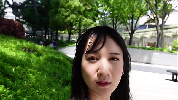 Part 1 [Creampie OK, sexy and cute Galba shop assistant] POV sex with a beautiful and neat girl with a beautiful face until the morning!