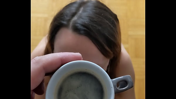 When I suggest coming over for a coffee at home Would you like to be at...