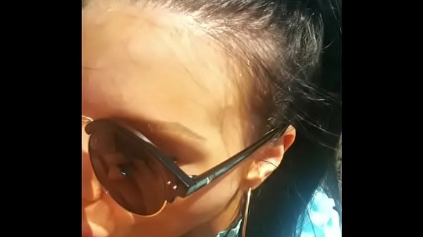 Quick public blowjob at seashore filmed with a smartphone – Free HD Porn Video