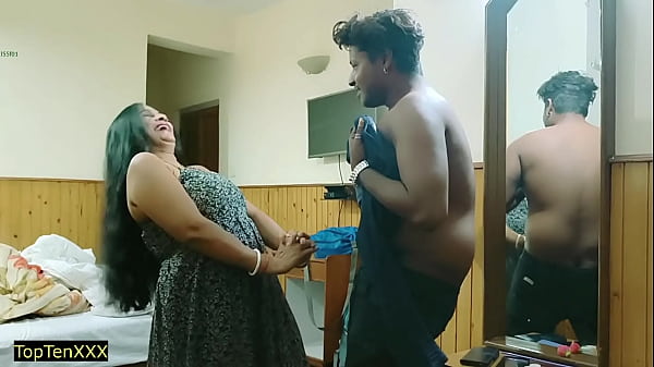 Hot Milf Bhabhi Romantic sex with Black Devar! Bhabhi Sex – Free HD Porn Video