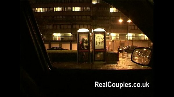 Risky daring sex in public and flashing – Free HD Porn Video