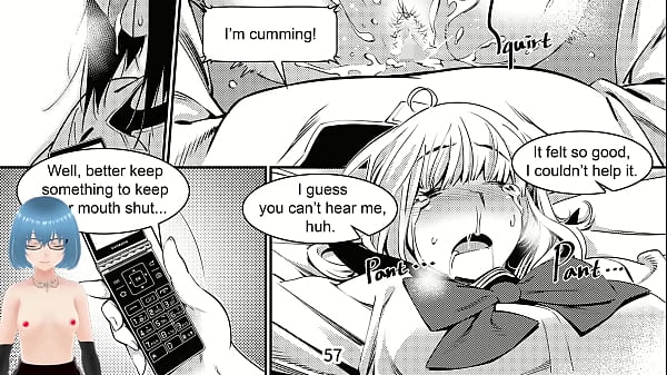 The Story of Futaba Complete