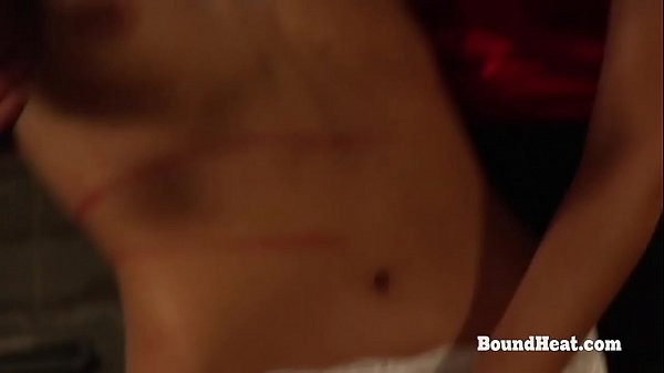 Young Lesbian Slave Adela In Prison Pleasuring Her Mistress And Getting Punished – Free HD Porn Video