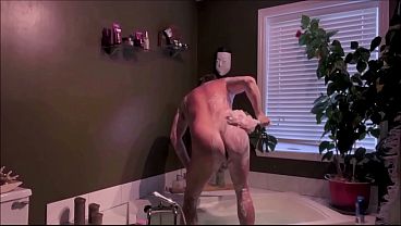 HOLE WASHED 1-2 10M SHEER – Free HD Porn Video