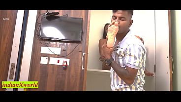 Indian Teen girl romantic sex! Hardcore Rough Sex with Big Penis – Free HD Porn Video