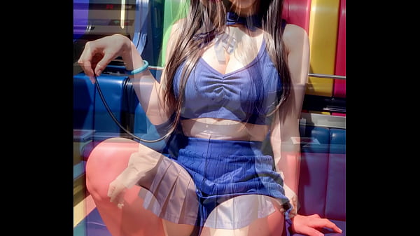 [4K] Arcade girl / AI ART – Free HD Porn Video