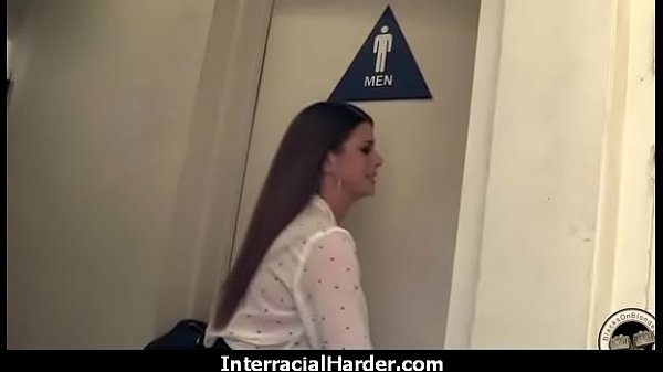 White Girl Spit Roasted By Big Black Cock 11 – Free HD Porn Video