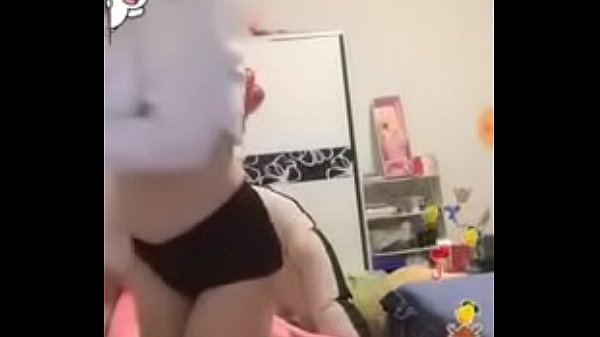 Hotgirl uplive reveals very sexy dance line – Free HD Porn Video
