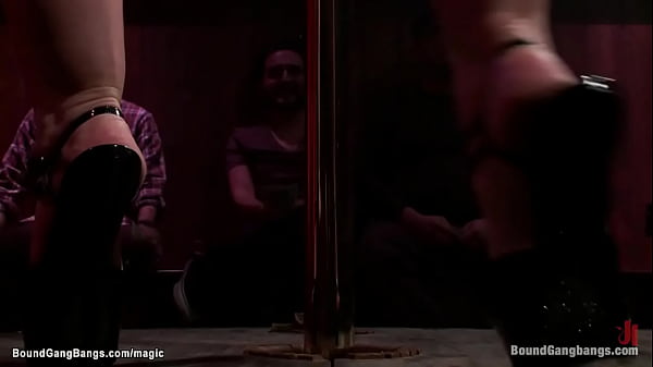 Big ass stripper dp interracial fucked – Free HD Porn Video