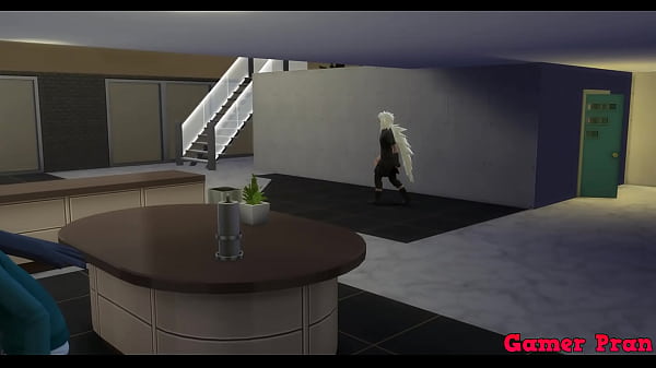 Boruto Cap 3 Boruto fue hablar con su madre hinata y ella le dice que quiere provar su polla ay comienza a follar como a ella le gusta le dan por ese culo grande mientra los pechos revotan – Free HD Porn Video