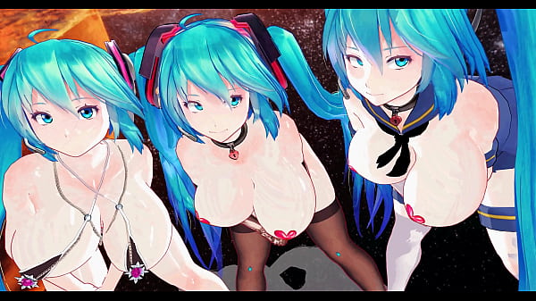 mmd kind of apology humor