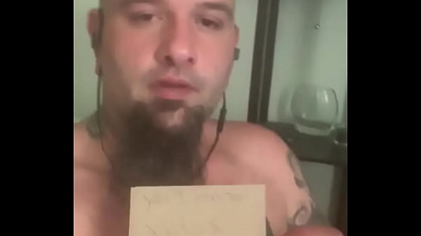 Verification video – Free HD Porn Video
