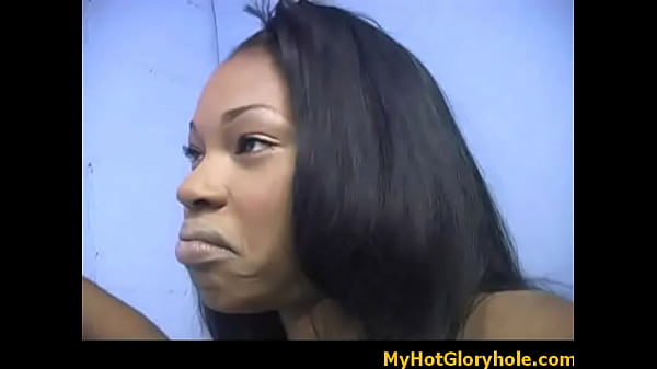 Glory-hole cock sucking for hot cum 2 – Free HD Porn Video