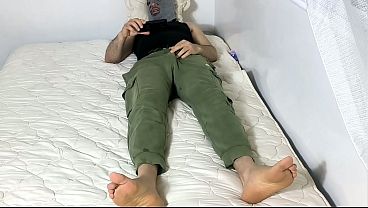Egyptian woman working in massage parlors having sex with an Egyptian man and his friend; hot Egyptian sex. – Free HD Porn Video